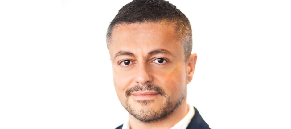 Hearst UK appoints John Athanasiou as Director of People & Culture